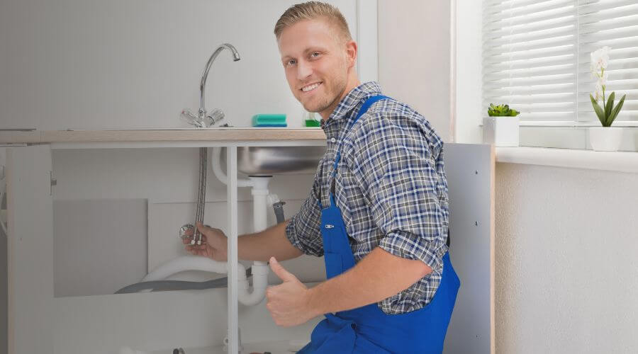Emergency Plumbing Repair in Illiopolis, IL